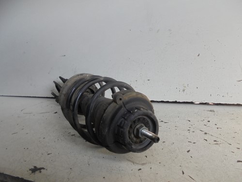 Ammortizzatore ant. sx.