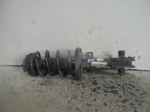 Ammortizzatore ant.  sx.