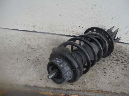 Ammortizzatore ant.  sx.