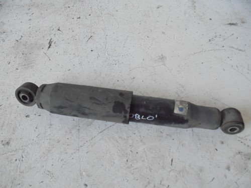 Ammortizzatore post. sx.