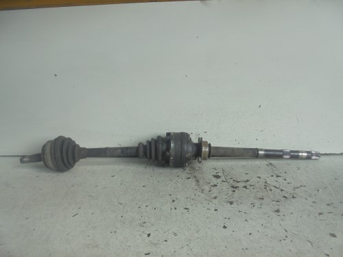 Semialbero ant. compl.  sx.