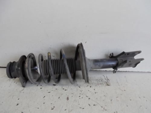 Ammortizzatore ant. sx.