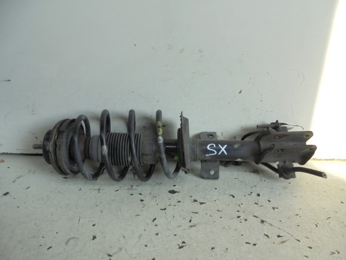 Ammortizzatore ant. sx.
