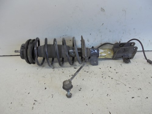 Ammortizzatore ant. sx.
