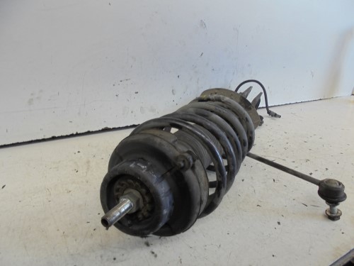 Ammortizzatore ant. sx.