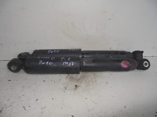 Ammortizzatore post. sx.