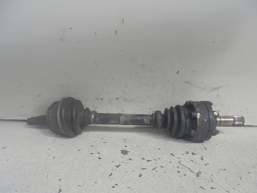 Semialbero ant. compl.  sx.