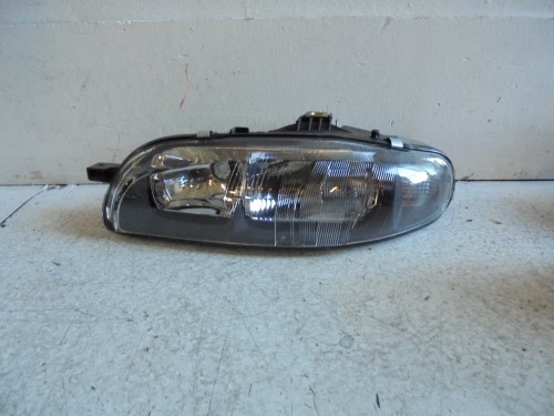 Proiettore compl.  sx.