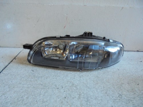 Proiettore compl.  sx.