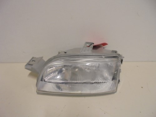 Proiettore compl.  sx.