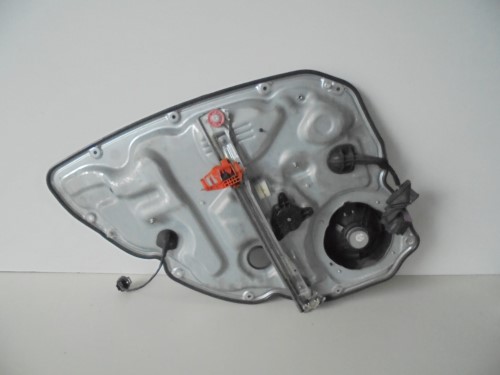 Alzacristallo elettr. porta post.  dx. 