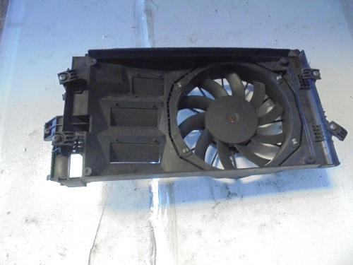 Elettroventola aria condizionata 