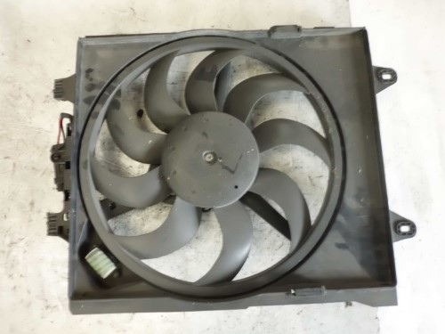 Elettroventola con supporto Elettroventola con supporto