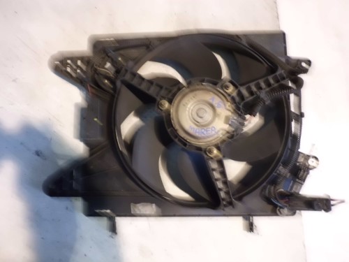 Elettroventola con supporto Elettroventola con supporto