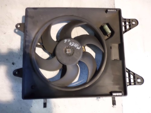 Elettroventola con supporto Elettroventola con supporto