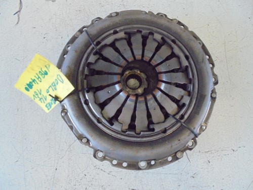 Disco frizione Disco frizione