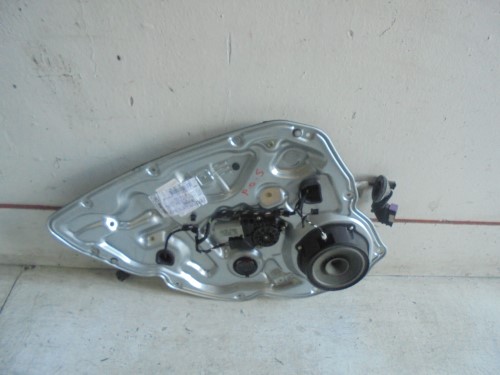 Alzacristallo elettr. porta post.  sx.