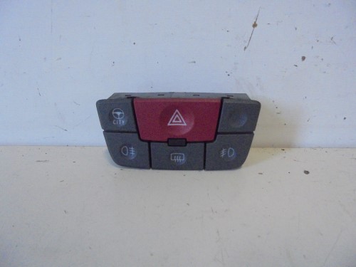 Interruttore trazione 4x4 