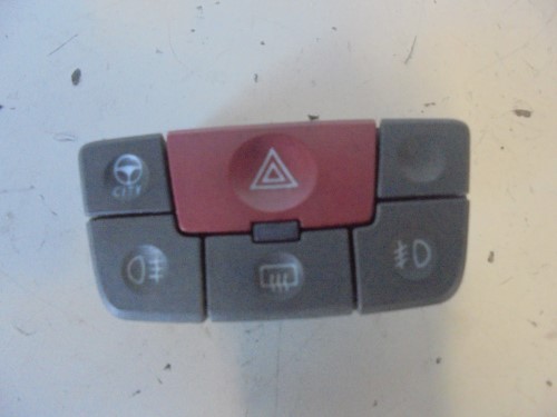 Interruttore trazione 4x4 