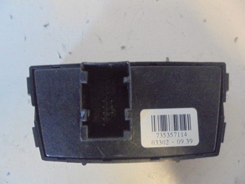 Interruttore trazione 4x4 