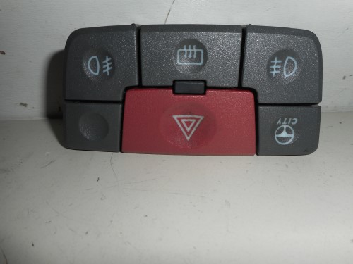 Interruttore trazione 4x4 