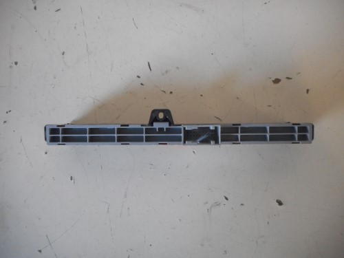 Interruttore luci emergenza  sx.