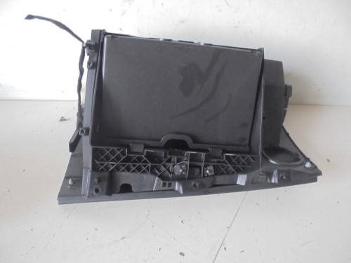 Portaoggetti cruscotto 