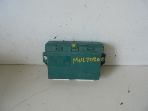 Centralina chiusura c.zta Centralina chiusura c.zta