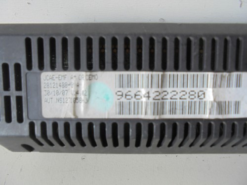 Display multifunzione 