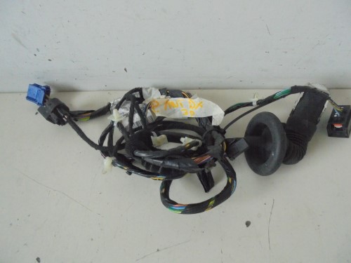 Cablaggio compl. dx. 