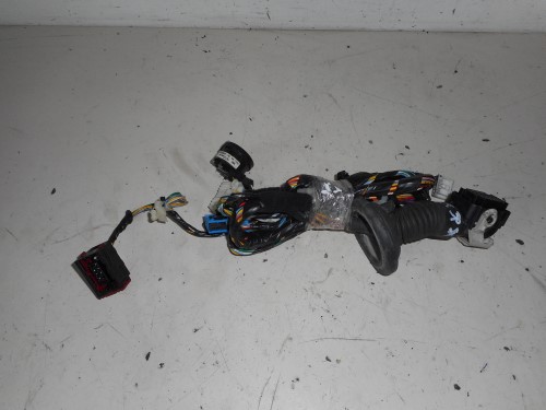 Cablaggio compl. dx. 