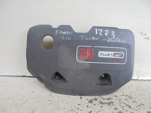 Scatola sup. filtro aria 