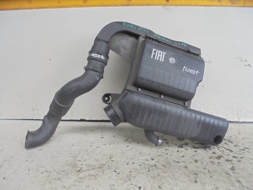 Scatola sup. filtro aria 