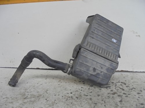 Scatola sup. filtro aria 