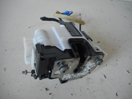 Serratura porta ant.  dx. 