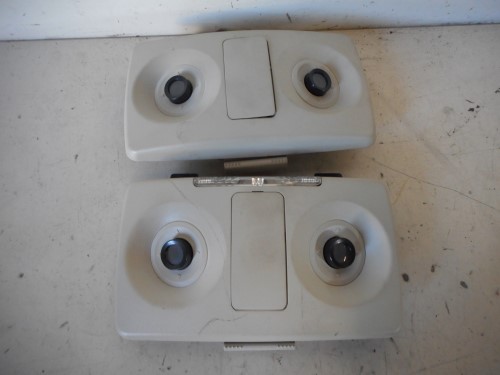 Luce cortesia centr. tetto 