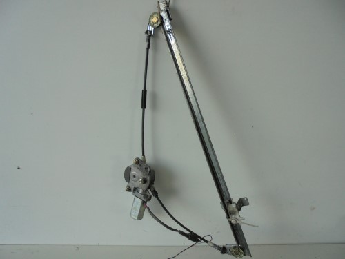 Alzacristallo elettr. porta ant.  dx. 