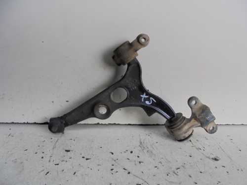 Braccio oscillante sosp. ant.  sx.