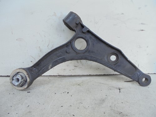 Braccio oscillante sosp. ant.  sx.