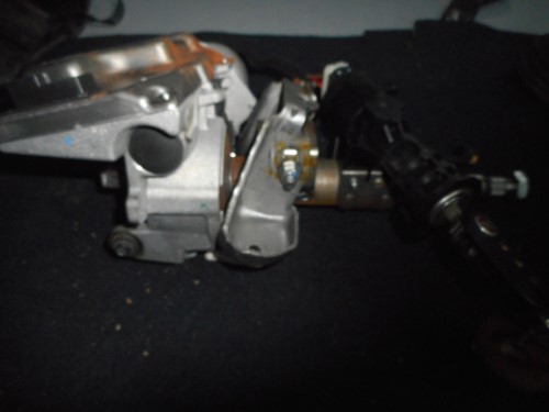 Servosterzo elettronico 