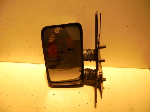 Retrovisore est.  sx.