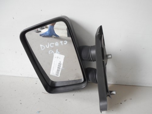 Retrovisore est.  sx.