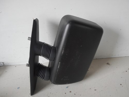 Retrovisore est.  sx.