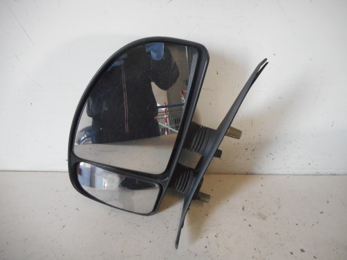 Retrovisore est.  sx.