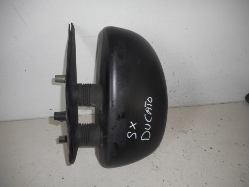 Retrovisore est.  sx.