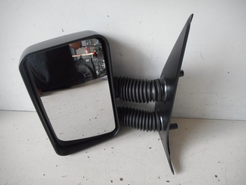 Retrovisore est.  sx.