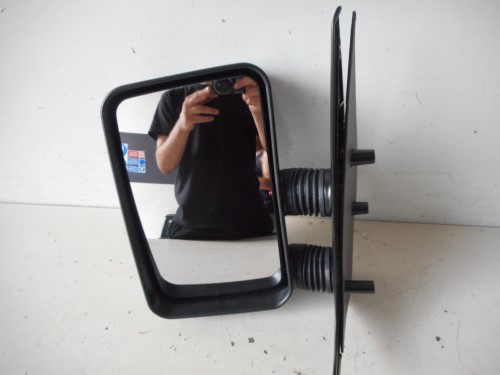 Retrovisore est.  sx.