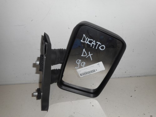 Retrovisore est.  dx. 