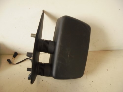 Retrovisore est.  sx.