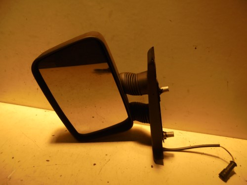 Retrovisore est. regolaz. elettr.  sx.